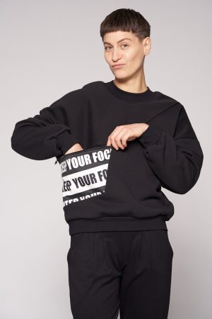 Cargosweater von Elternhaus